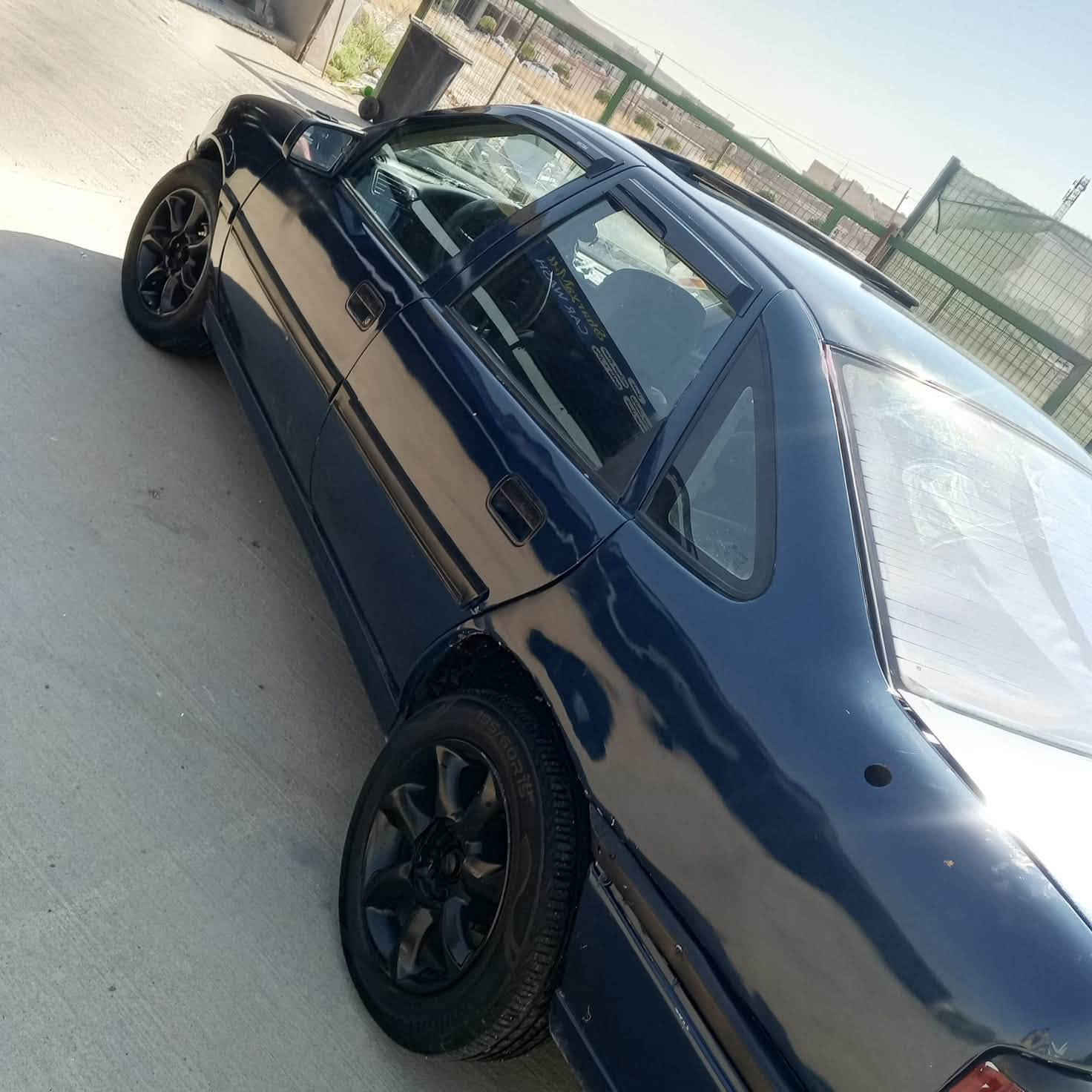 اوبل فكترا 
حجم20
موديل90
بخ جماليه بدون حادث
عليها غرامات 5 ورقات
رقم اربيل شرط تحويل 
السعر 30
العنوان دهوك دوميز فايدة
للتواصل***********
