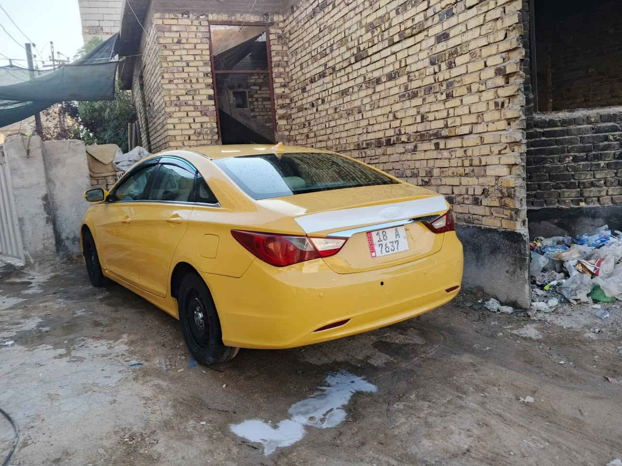 البيع سوناته مديل 11 تبديل قطعه واحده مكينه وكير كفاله تخم تاير تبريد ثلج سياره جهازه رقم بابل سنويه ال30 مصفره هيئه وغرمات تحويل مباشر سعر 73 وبيه مجال مكاني ديوانيه ابيع مستعجل ***********
