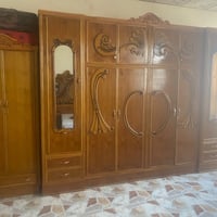 غرف نوم • جديدة • للبيع