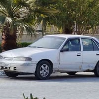 برنس فراشة موديل 96 للبيع سياره كامله ماناقصها شي محرك وكيرر مكفولات ت...