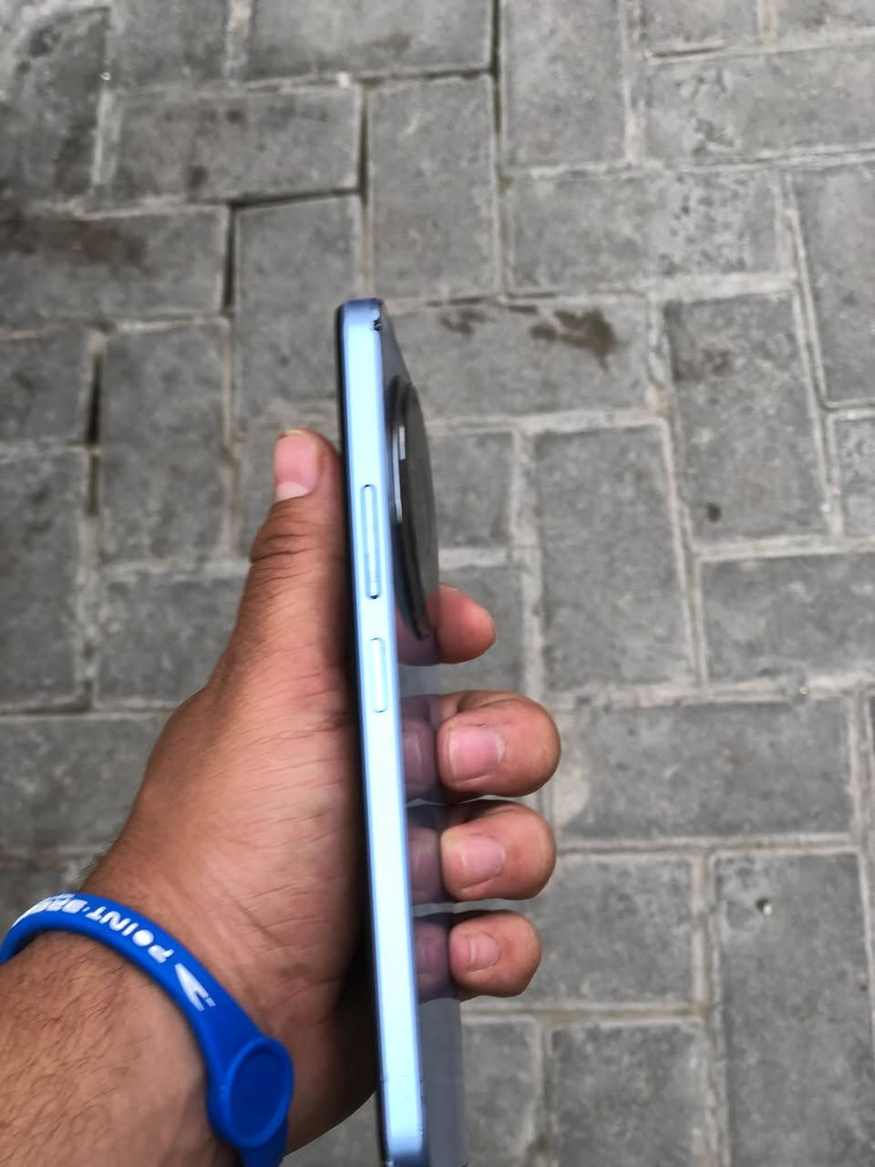 ريدمي • ١٢٨ • مدينه الصدر