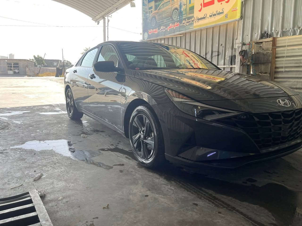 النترا 23وارد أمريكي رقم بغداد  صبغ صفحه بدون دواخل بدون أرباك للبيع السعر135وبيها مجال***********
