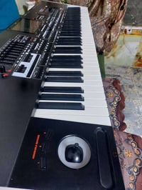 كورج PA4X • ٦ اوكتاف • نضافة ٩٥٪