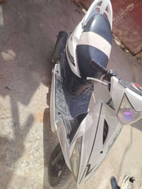 ماكس مضلع للبيع مكينتهه نضيفه شغال سلف رايدهه اب 550 واتساب 0751085097...