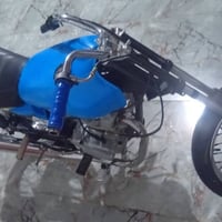 معمره • بلا حجز • محرك