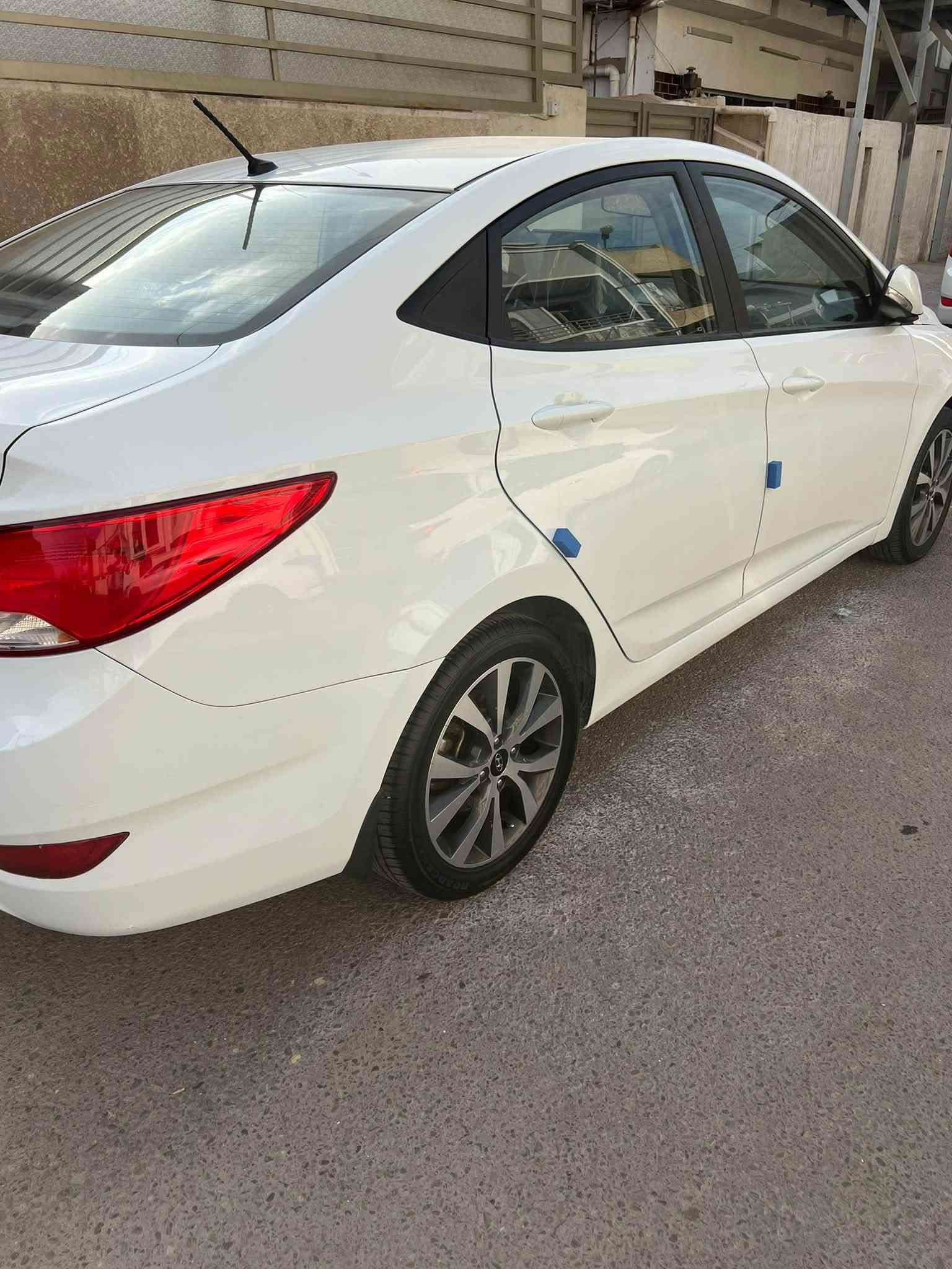 اكسنت • ٢٠١٥ • ٩٠٠٠٠ كم