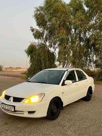 لانسر • 2009 • محرك 1600