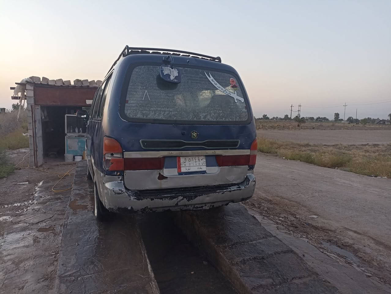للبيع... مكينه.. گير.. اكسل جديد.. مكانها بابل محاويل ناحية الامام.. ***********
