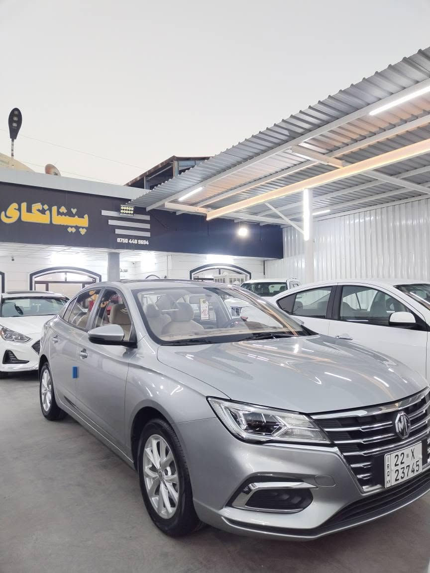MG5 شركة ضمان 6سال سةيارةكة بي سبوغ بي ليدران بي تعديل سةيارةكة تاخم كوشني بيلادي بؤ بةستراوة جاهيز كراوة سةيارةكة 12 هةزار رؤيشتووة رةقةم و سةنةوي وهةزة و فحصيش نوية بةناوي خؤمة سةيارةكة نموونةية لةجواني بةس 7 دنك تةزرة لةسةقفي هةية باقي هةموو بةشةرت سؤنةر سعر 102 وةرةقة كةمي مةجال بؤ زانياري زياتر بةيوةندي بةو زمارةية بكة *********** واتساب و فايبر
ناونيشان هةولير معرض قرجوغ پشت معرض كوردستان 40 متري أربيل, العراق
