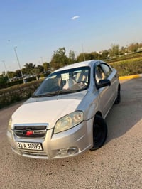 افيو • 2009 • جير اوتوماتيك