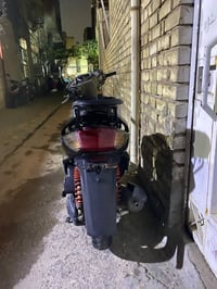 سلام ؏َـليڪم دراجه فحل ياباني كابريتر دراجه كفاله عامه دراجه مال جناي ...