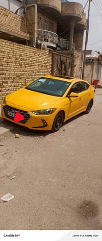 النترا امريكي • موديل ٢٠١٧ • فول مواصفات
