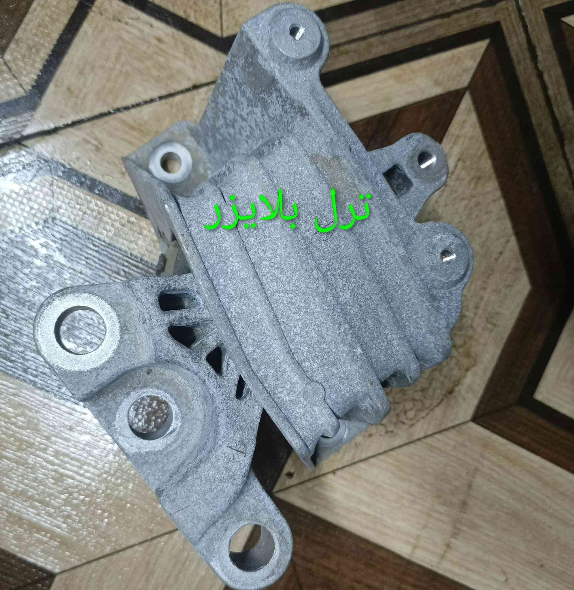 مواد ترل بلايزر
كربلاء - الحي الصناعي - ساحة التفحيط .تحت برج الاتصالا
*********** واتساب 
*********** واتساب 
توصيل لكل العراق

نص مكتوب في الصور:
- ترل بلایزر
- تریل بلایزر
- گير 300 ترل بلايزر تو ويل موديل 22
- دبة زراكات تريل بلايزر تجاري
- ترل بلايزر فول
- كاميرا ودكمة جنطة ترل بلايزر
- CAMON 30 23mm f/1.8 1/33s ISO1197
- كير ترل بلايزر ١٣٠٠ سي في تي
- سلایت روف ترل بلایزر