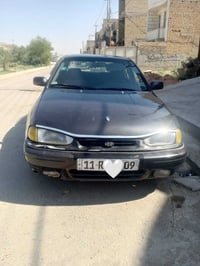 النترا دمعه 93رقم بغداد💪 دولي كير ومحرك مكفولات توني جبتلهه طابوكه صار...