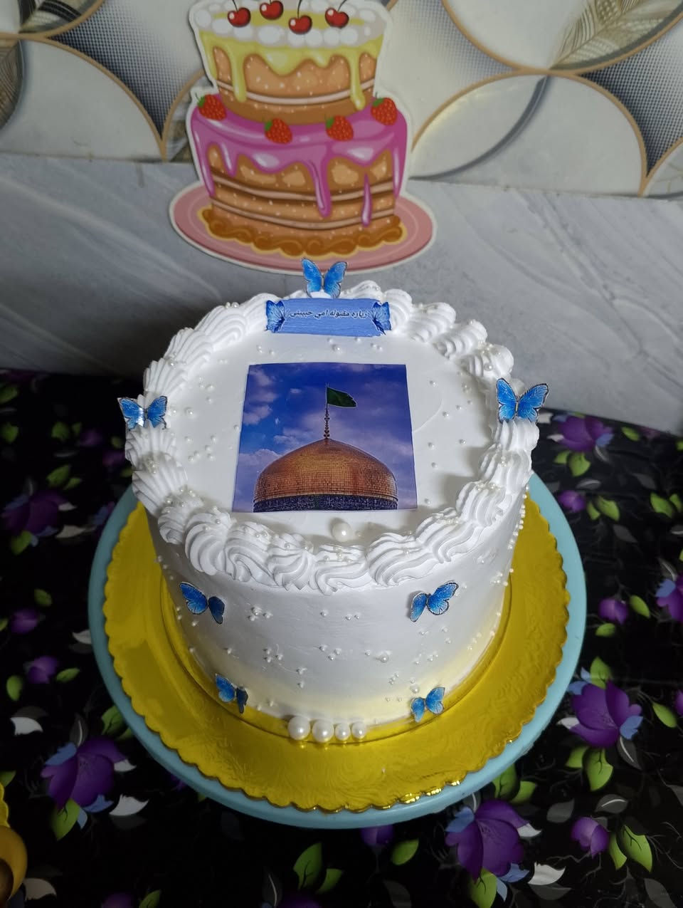 حسب طلب الزبائن الف عافيه الحجز وتساب اوخاص ***********الحجز قبل يوم العنوان كربلاء يوجد توصيل اهلا وسهلا
