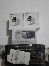 داتاشوو فحم ، موجود 4 قطعە , hy 450 و hy 350 pro و قطعتین hy 310 ، ابی...