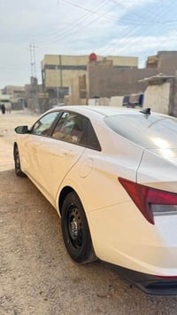 النترا • ٢٠٢٢ • وارد امركي