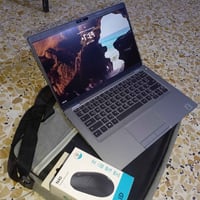 لابتوب Dell Latitude 5410 نظيف وبحالة ممتازة السعر: 350,000 دينار وبي ...