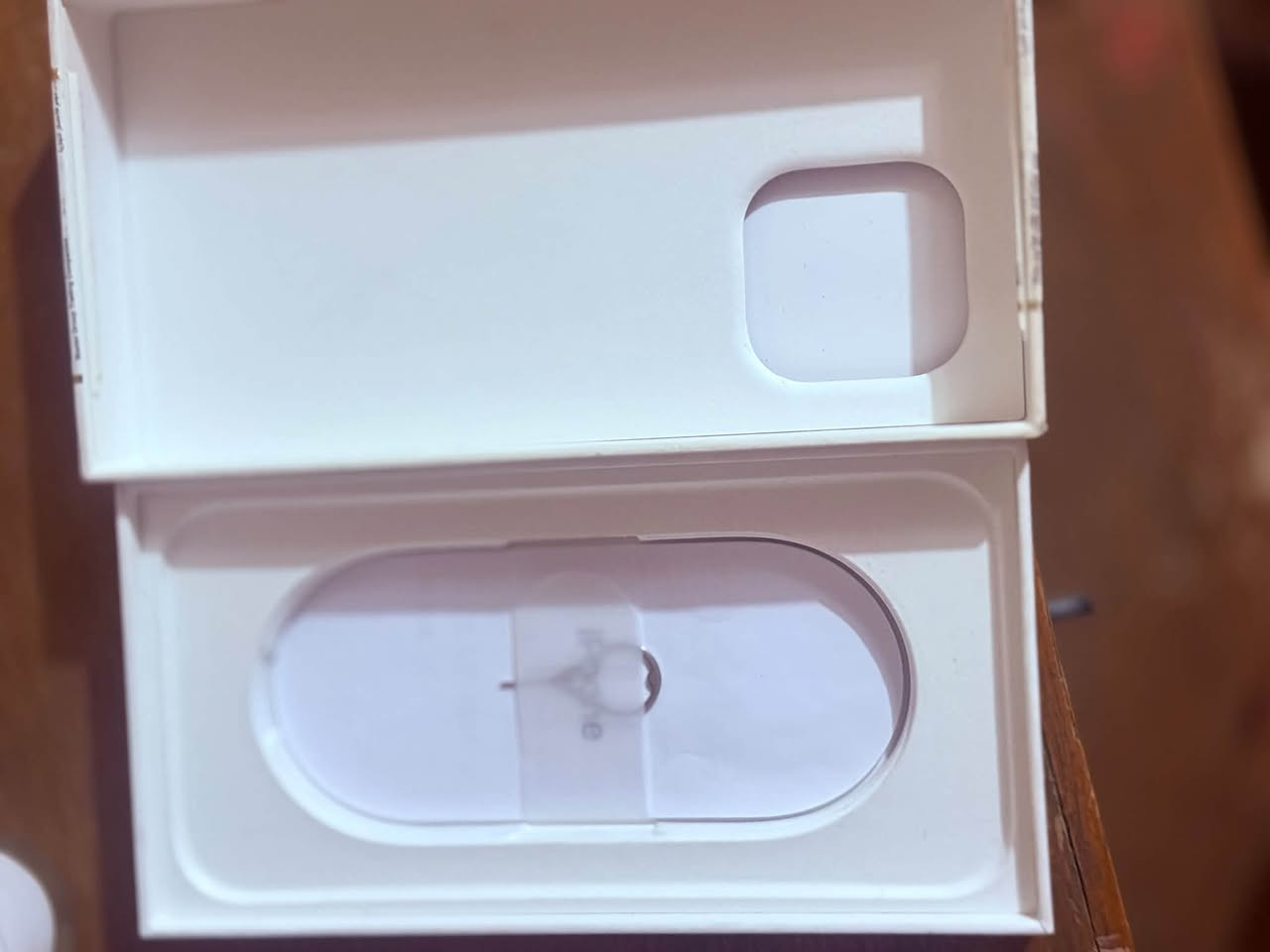 ١٥:٥٩
) 4G llo.

أيفون ١٦ برو ماكس للبيع وترر

بروفف شرق أوسط

ذاكره ٢٥٦

بطارية ٩٠

نظافه ١٠٠ ٪

لزكه أصليه وكفرر وعدسات

حمايه الكامره ويا •

الموقع النجف كوفة

الرقم: ***********

واتساب ومازنجرر موجود السعرر خاص
