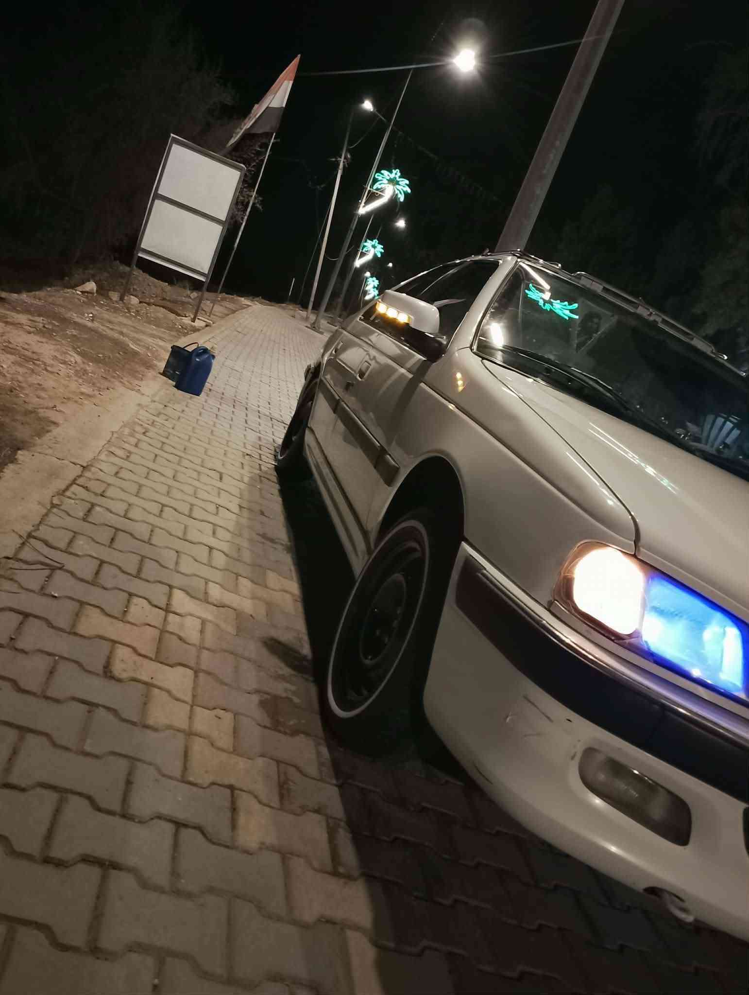 سلام عليكم بيجو بارص للبيع 22للبيع تخم تاير جديد باتري جديد سيارة خير من الله تبريد وية لسويج لشراي يتصل عل رقم ***********
