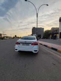 سنترا • ٢٠١٨ • رقم نجف