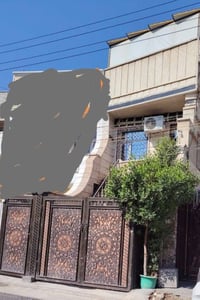 حي المتنبي • ٩٠م • ٤ غرف