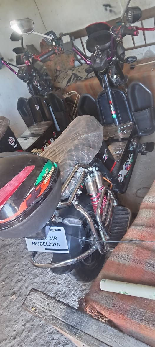 جبلي للبيع جديد بطاريات زينه نوع الدراجه اخوين *********** *********** سعرها 575
