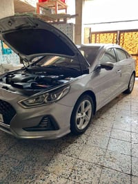 وارد كوري • موديل ٢٣ • كفاله عامه