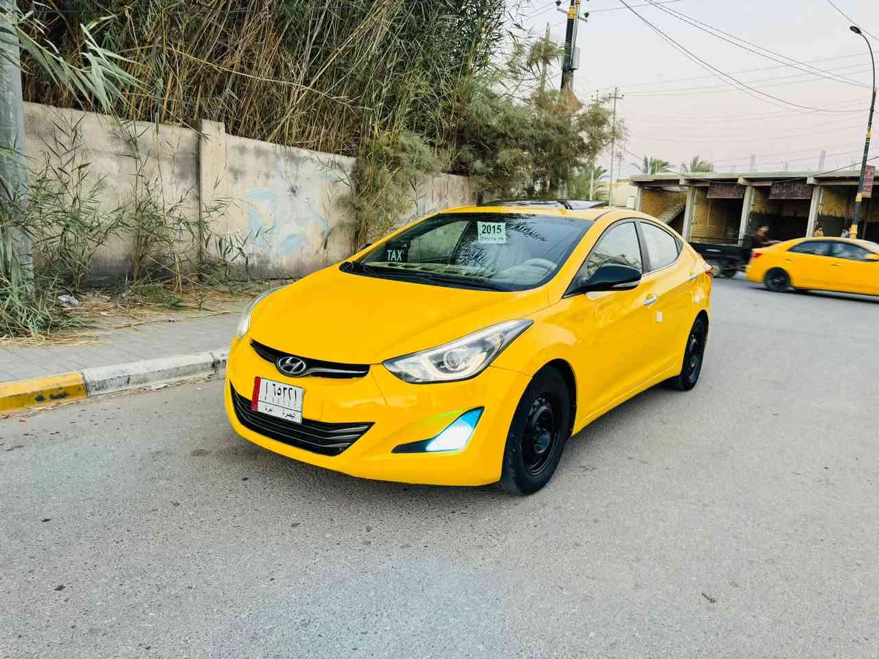 النترا موديل 2015 خليجي 
 تحويل مباشر 
مكفوله من تبديل 
فول موصفات 
محرك 1800 دوش 
السعر 107$وبيه  مجال 
العنوان المثنئ الرميثه معرض اثير الجياشي تواصل علئ الرقم ***********

