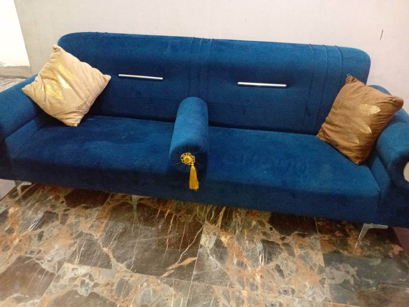 ديوان • نظيف • بغداد