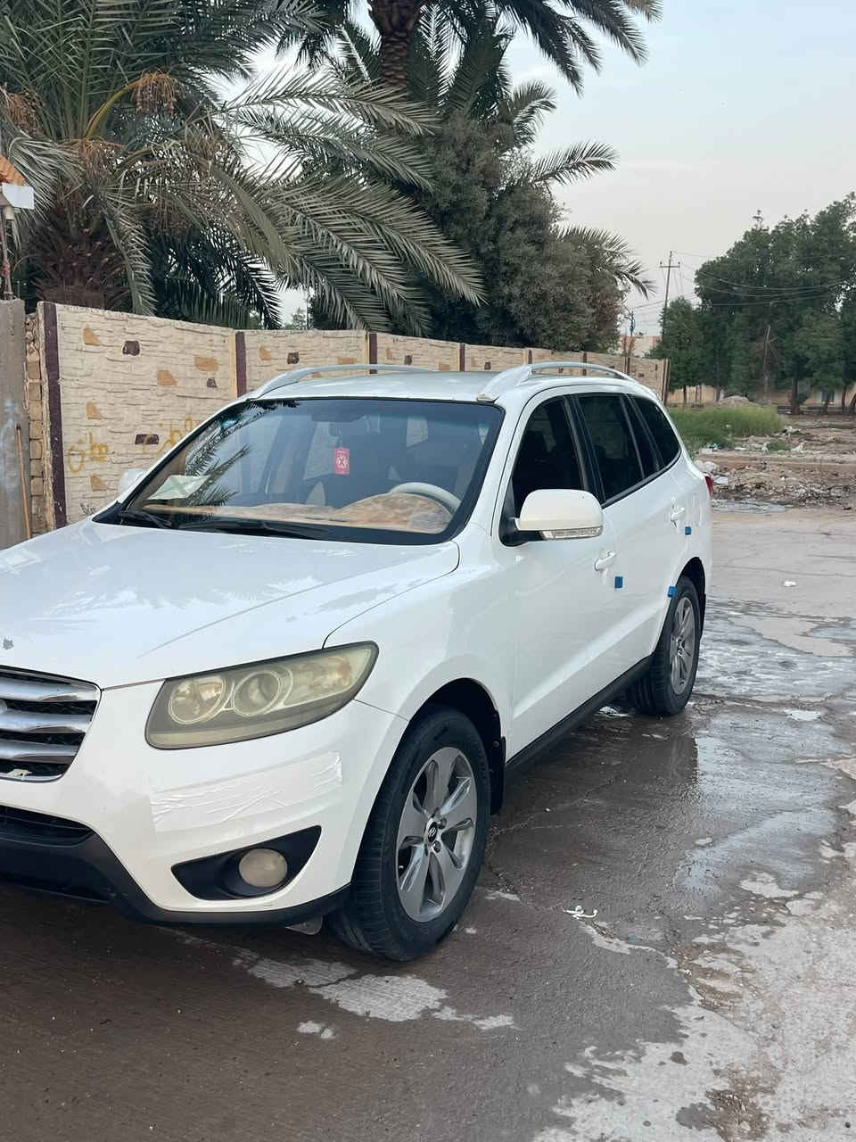 سنتافي • ٢٠١٢ • ٦ سلندر