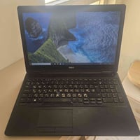 i7 الجيل السابع • ١٦ جيجا رام • SSD ٢٥٦ جيجا
