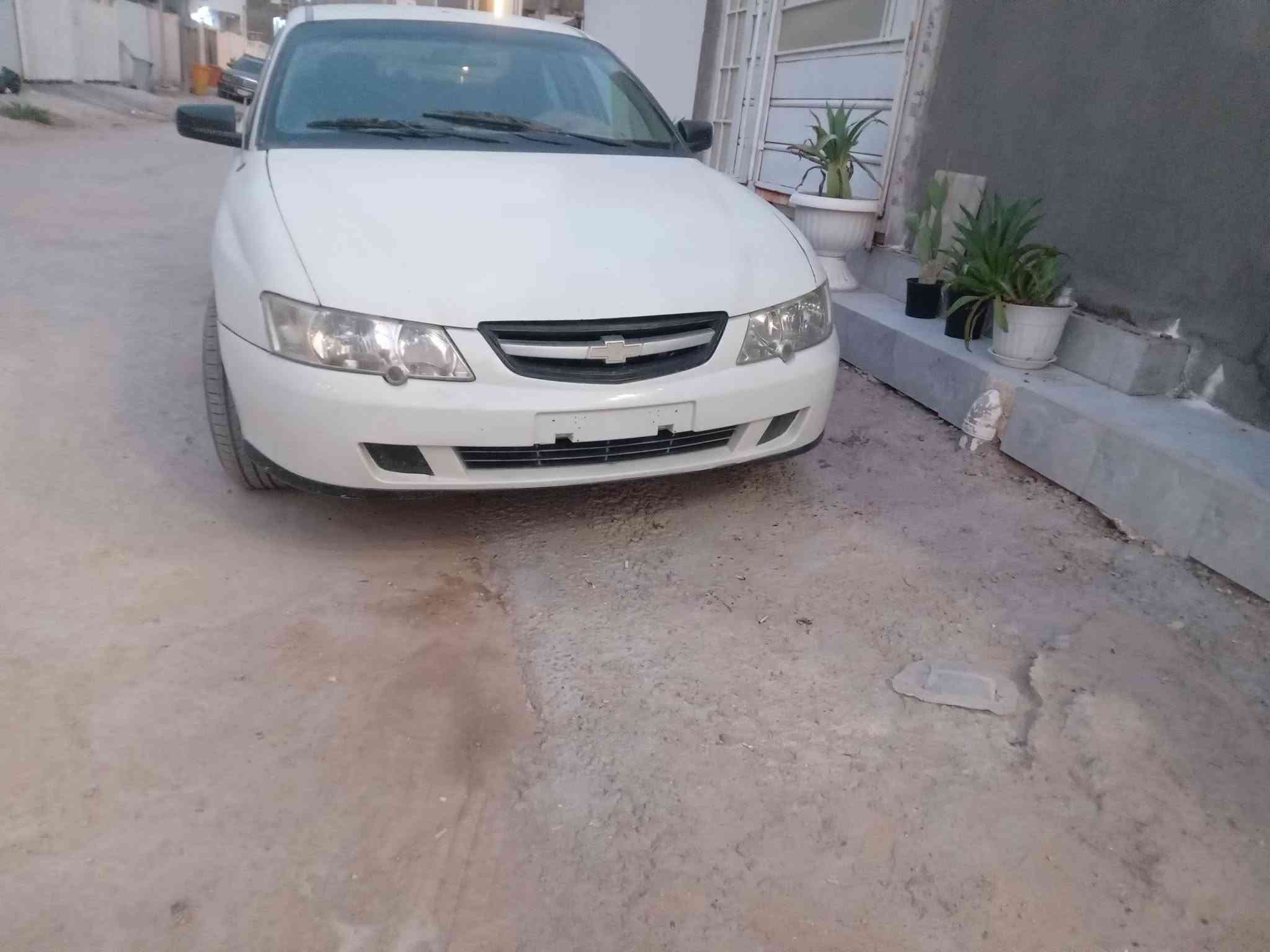 لومينا مزاد وزارة الداخلية ٢٠٠٤ جاهزة تبريد تخم تاير كهربائيات ***********
