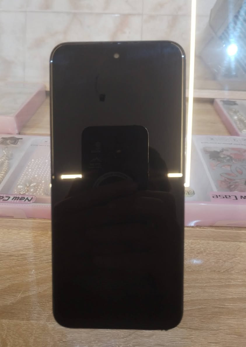 انفنكس هوت 50i
ذاكره:256
بطاقه:5000
مبدل شاشه اصليه
السعر:٧٥
رقم الهاتف:***********
الموقع:حي المعلمين
امام عماره الجميلي (العماره الزركه)
