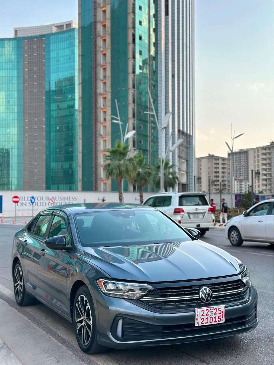 جيتا 2023 موصفات S sport تكحيل فقط وبارد مكانين مرقم اربيل تحويل كير محرك بشرط 3VWBM7BU1PM019277 رقم اربيل *********** أربيل, العراق
