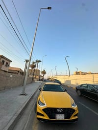 سوناتا • ٢٠٢٢ • تكسي