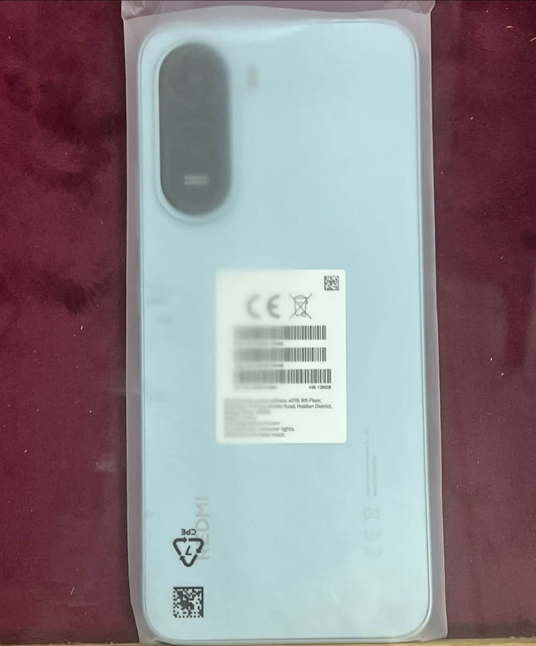 عشرين جهاز
الاول ip 11 pro
ذاكرة 256
بطارية 73
السعر 300
الثاني ip 11 pro max 
ذاكرة 256
بطارية 78
السعر 350
الثالث ip 13 pro max
ذاكرة 256
بطارية 88
السعر735
الرابع nava 15 max مستخدم يومين فقط كامل ملحقات 
ذاكرة 256
عشوائية 8
السعر400
الخامس GT 30 pro
ذاكرة 256
بطاريه 100
عشوائية 12
السعر 310
السادس كامون 40 قطعتين 
ذاكرة 256
السعر 275
السابع انفنكس not 50 pro قطعتين مع ملحقات
السعر 295
الثامن A36 5g
ذاكرة 256
السعر 340
التاسع poco m8 مستخدم 3 ساعات فقط مع ملحقات 
ذاكرة 256
السعر 400
العاشر honer x8b قعطعين 
الأول ذاكرة 512 
السعر 220
الثاني ذاكرة 256
السعر 220
ال 11 ريملي c65 مبدل شاشة
ذاكرة 256
السعر 140
ال 12  ip 8 plas ضهر مفطر
ذاكرة 256
السعر110
ال 13 smart 8 pro
ذاكرة 256
السعر 140
ال 14 ..A32
ذاكرة 128
السعر 145
ال 15 ..A12 مبدل شاشة 
ذاكرة 128
السعر 100
ال 16.. GT 20 pro
ذاكرة 256
السعر 280
ال 17.. Y9a مبدل شاشه 100
ذاكرة 128
السعر 100
ال 18 … ايباد mine 5 
ذاكرة 64
السعر 180
ال 19.. ريدمي not 13
ذاكرة 256
السعر 200
ال 20… ريدمي A7 pro جديد 
ذاكرة 128
السعر 230
…… كل الاسعار مقفولة …
***********
