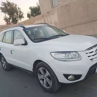 سنتافي 2012 بغداد 6 سلندر  بلادي شرط  مواصفات فول بصمه   بيهه يم قبق ا...