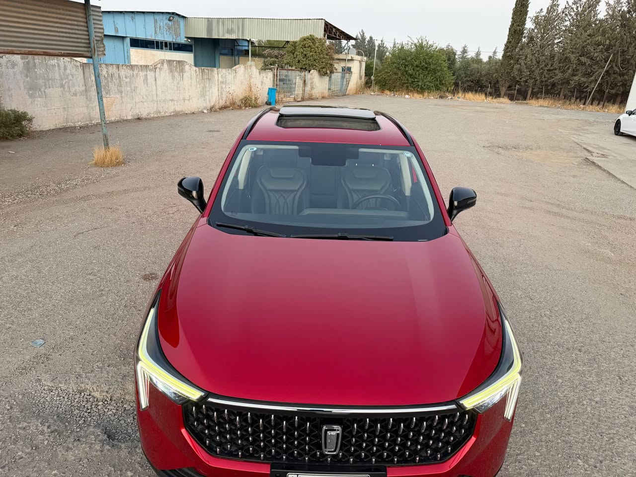 🚘 BESTUNE T55 – موديل 2024 🚘
🔥 1.5 Turbo – Full Full 🔥

✨ المواصفات:

* موديل 2024
* محرك 1.5 Turbo
* كاميرا 360°
* شاشة بانوراما / Panorama
* فتحة سقف بانورامية
* تصميم رياضي وأنيق
* مقاعد داخلية مريحة
* شاشة ومزايا تكنولوجية متطورة
* أنظمة أمان ومساعدة للسائق
* مواصفات Full Full

📌 السيارة نظيفة وجاهزة للبيع
📩 للاستفسار والحجز يرجى التواصل معنا.

⸻

🇹🇯 بە کوردی

🚘 BESTUNE T55 – مۆدێلی 2024 🚘
🔥 1.5 Turbo – Full Full 🔥

✨ تایبەتمەندییەکان:

* مۆدێلی 2024
* ماتۆڕی 1.5 Turbo
* کامێرای 360°
* سیستەمی Panorama
* سونروفی پانۆراما
* دیزاینی جوان و سپۆرتی
* ناوەوەیەکی خۆش و مۆدێرن
* شاشە و تەکنەلۆژیای نوێ
* سیستەمی سەلامەتی و یارمەتیدەری شۆفێر
* Full Full ـە

📌 سەیارەکە پاک و ئامادەی فرۆشتنە.
📩 بۆ زانیاری زیاتر و کڕین، پەیوەندیمان پێوە بکە.
سعر ١٤٠ گه لاو مجالى كه م 
***********  كوردى

***********  عربى السليمانية, العراق
