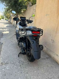 اباتشي مدرع • ١٥٠ss • نظيف ٩٩