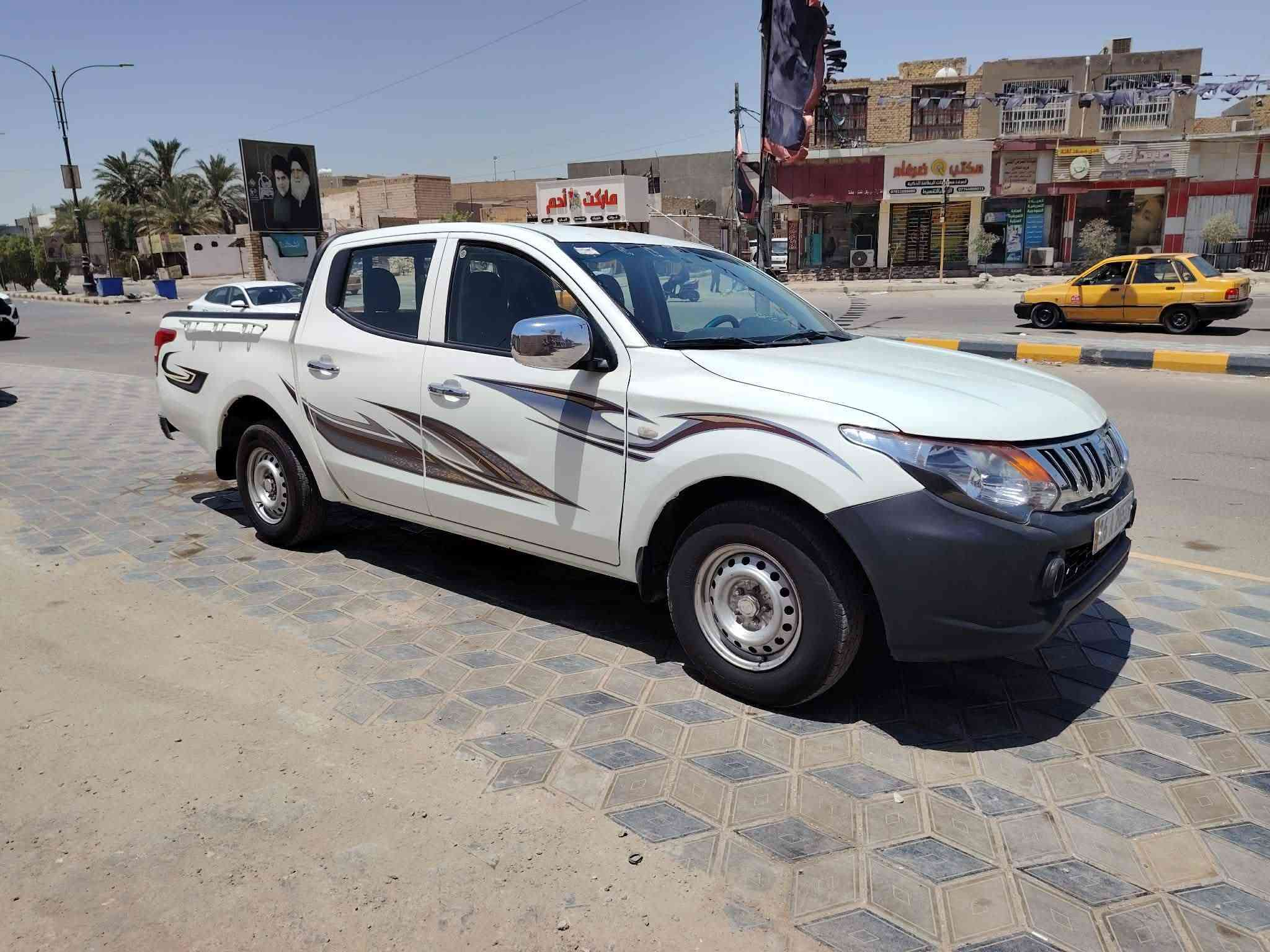 بيكا • موديل ٢٠١٧ • ديوانيه