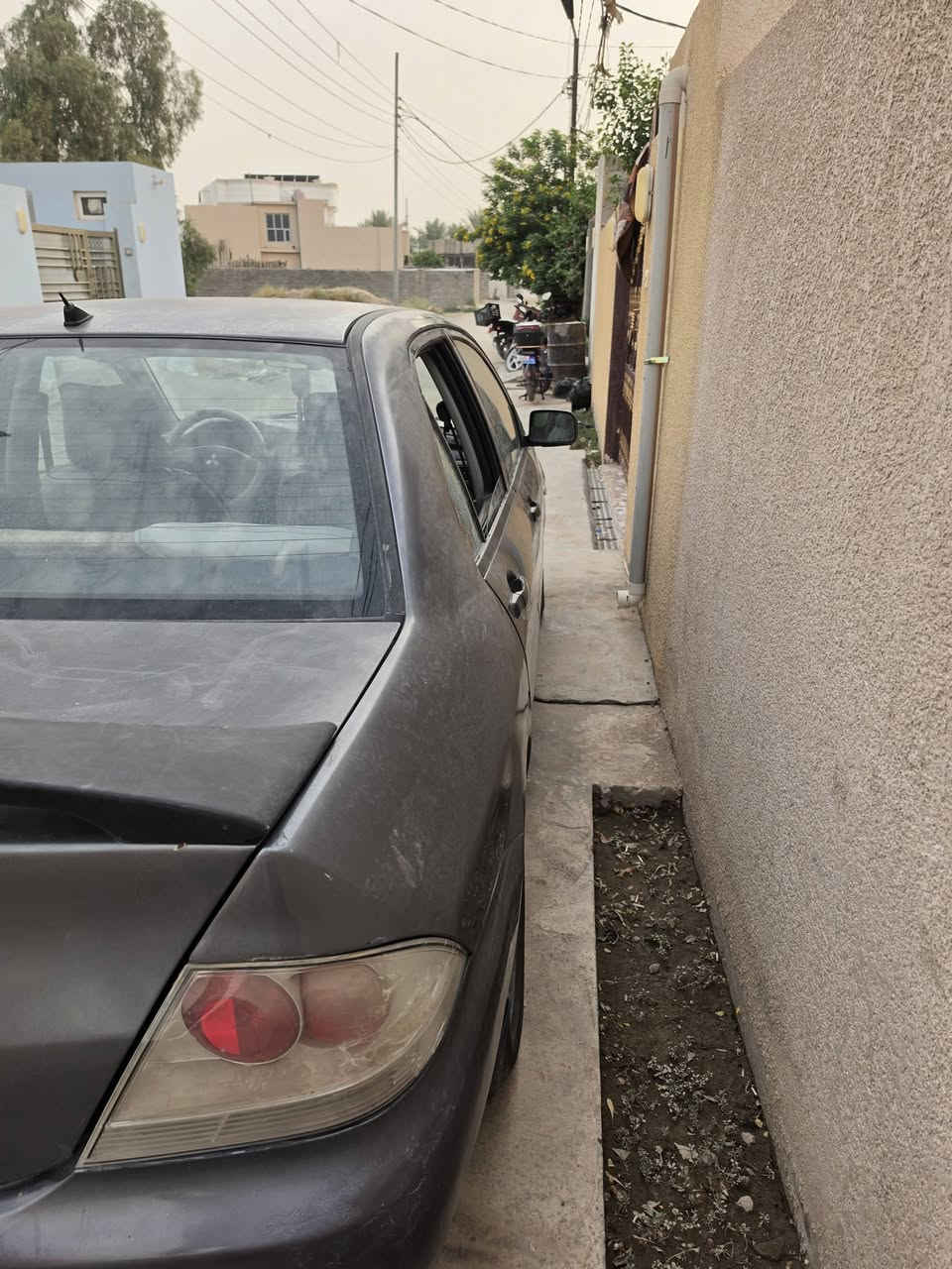 لانسر • ٢٠١٠ • رقم سليمانية