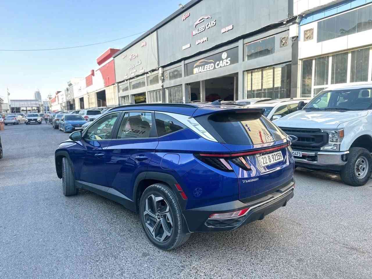 هونداي توسان موديل 2023Sel
رقم اربيل
فول ماسفات
ربع بونيد جملخ وباب و شبر جملخ غلفي صبغ
ايرباك ستيرن طاك
سعر 170$ و بي محال
مكان اربيل شارع ١٠٠م دواخل معارض
معرض سردار هسني
رقم تلفون واتساب📞***********
