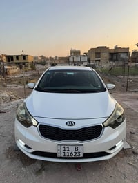 لعشاق الجديد فقط سيراتو2016  رقم بغداد  نكليزي. بسمي شخصيا خليجي كفاله...