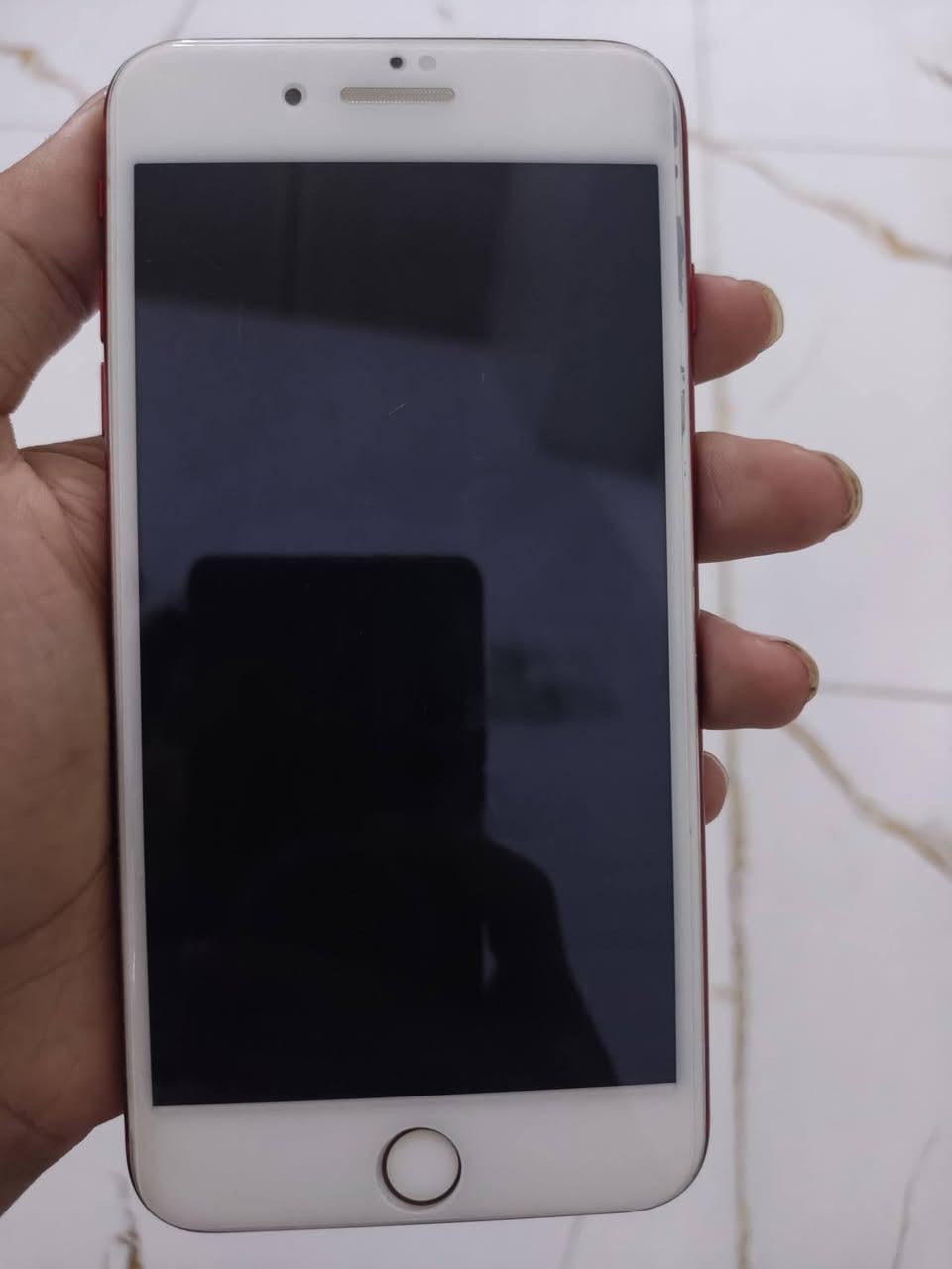 ايفون 8بلص شرق اوسط نضيف كلش مبدل بطارية 100الاصلية مابيه اصراف سعره مناسب 🔥(115وبي مجال) كله شغال شرط الفحص بصمة صوت اتصال كامرات كلشي ذاكرة128مكاني نجف ورقمي ***********
