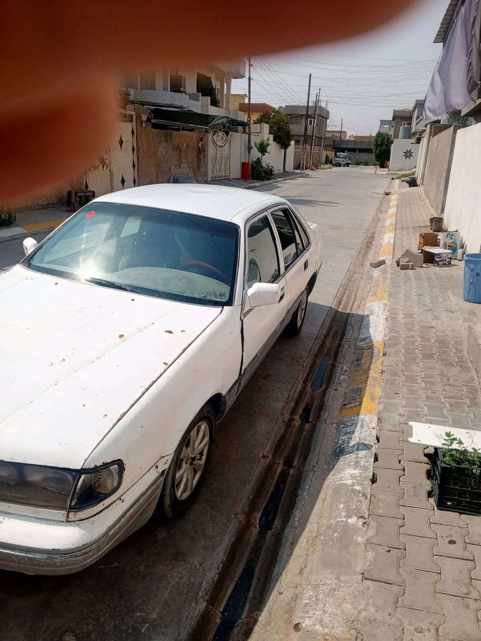 سلام عليكم عندي دايو بركهام رقم فحص سعر 7 ورقه سياره مكانه طواز قرماتو رقم مويل ***********
