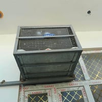مكيف • شغال • بعقوبه
