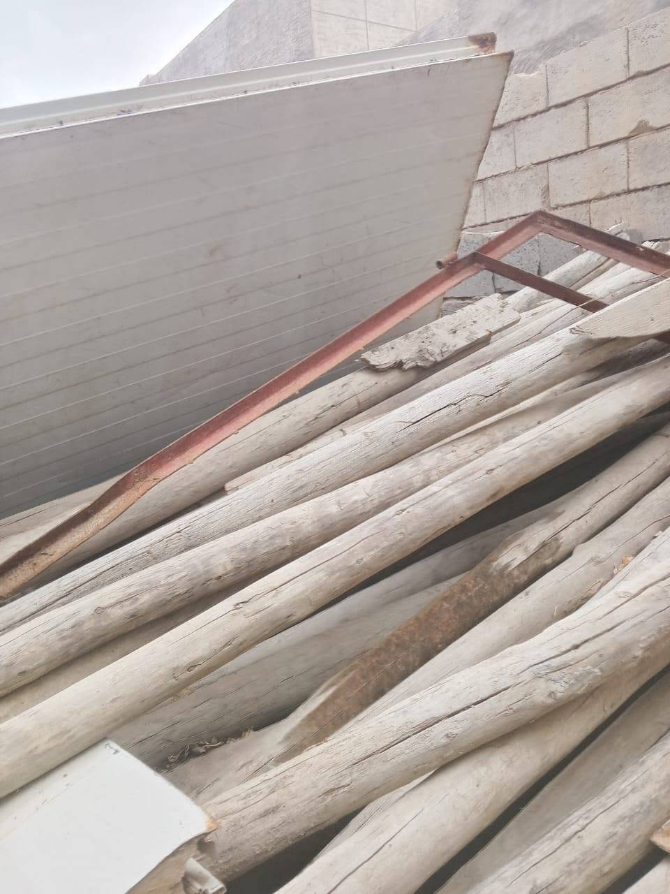خدمات بناء • للبيع