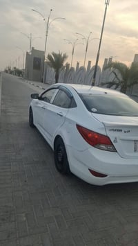 أكسنت • ٢٠١٣ • رقم ذي قار