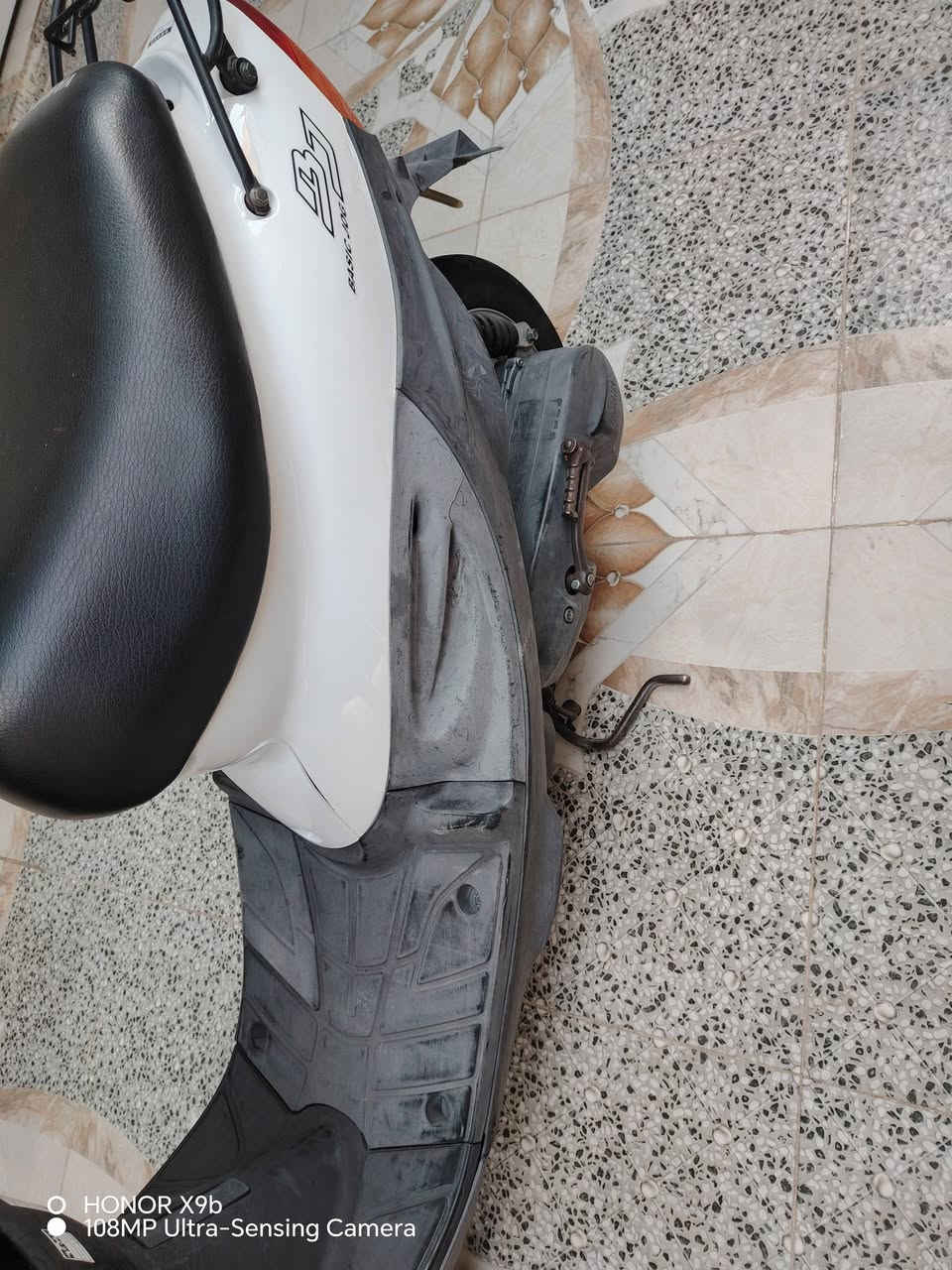بيجي • محرك شرط • تشغيل عن بعد